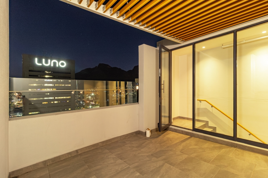 2 Bedroom Property for Sale in Cape Town City Centre Western Cape